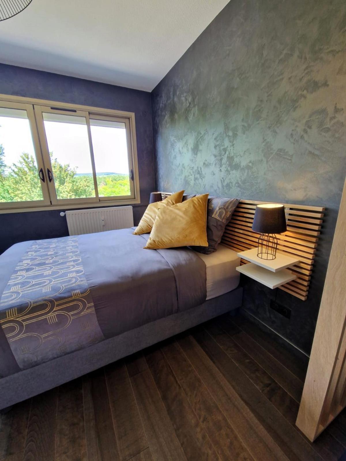 Ferienwohnung Goutte D'Or - Avenue De Champagne Épernay Exterior foto